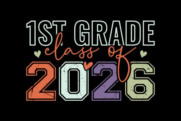 1st Grade Class of 2026 Graduation Gifts Review