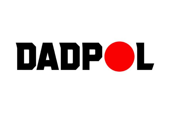 Dadpool Funny Dad SVG: A Designer's Real-World Review