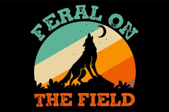 Feral on the Field: A Designer's Review