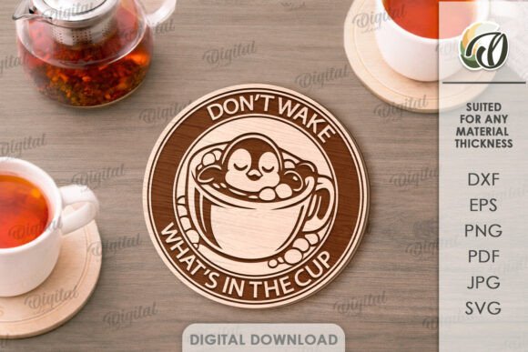 Funny Coaster Laser Cut: A Designer's Practical Review