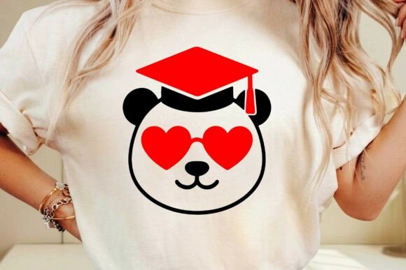 Funny Panda SVG PNG Clipart Vector Review