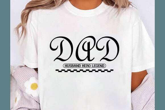 Retro Father's Day Svg: A Designer's Review